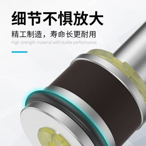 MAL铝合金迷你气缸小型气动16/20/25/32/40-25X50X75X100X150S-CA