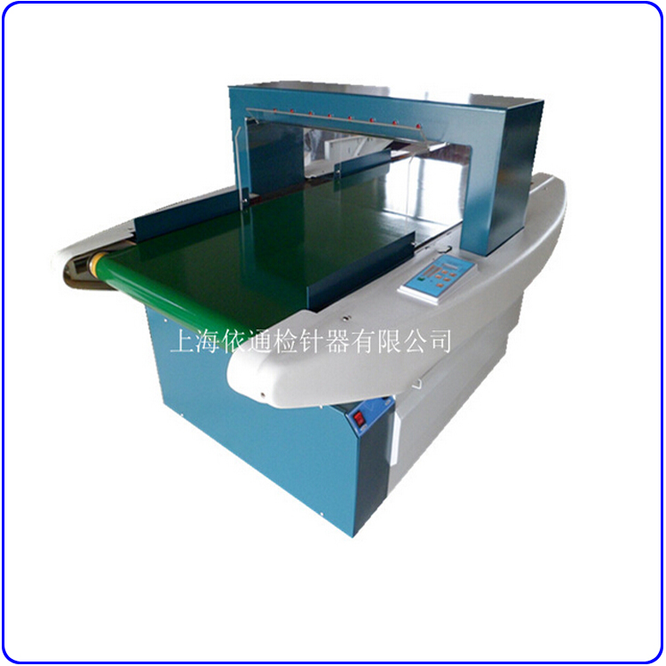 上海依通触摸式抗干扰宽