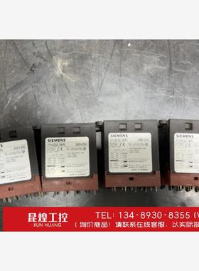 询价！SIEMENS西门子交流接触器3TH2022-7APO 2N