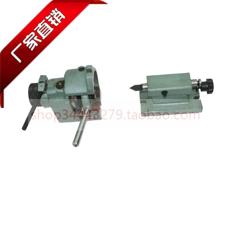 征宙直销立卧等分度头中