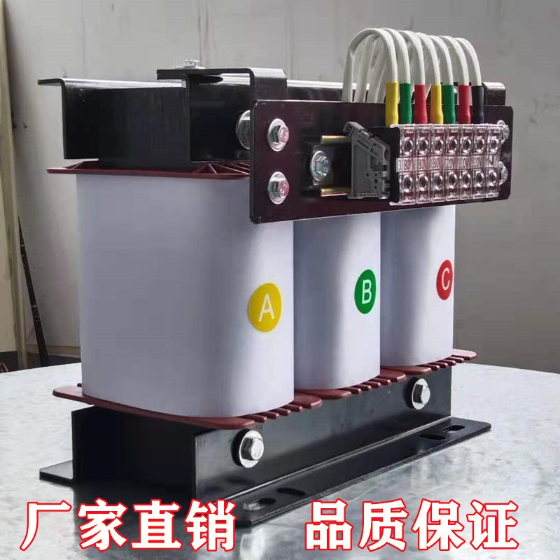 440v690v660v480v40t0v转380v变220Iv200v110v三相干式隔离变压器