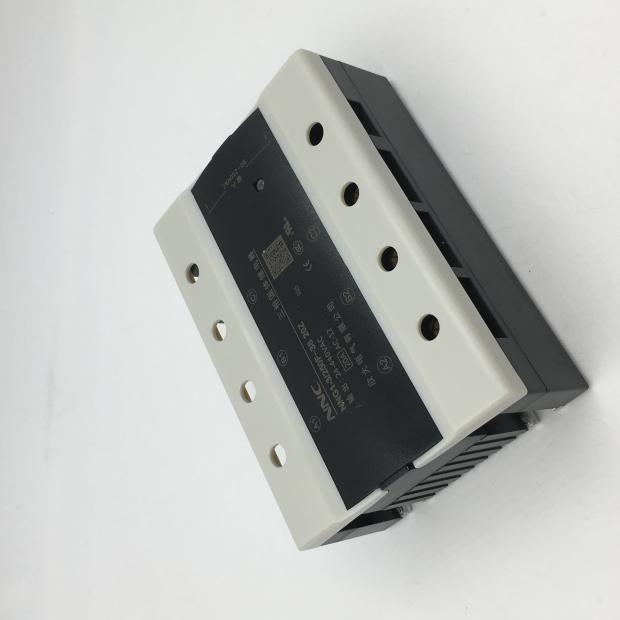 询价欣大NNC交流控制三相固态继电器NNG1-3/250F-38 20Z 模块TSR-