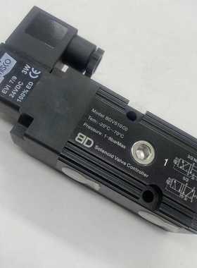 BDV510C0 BDV520C0 BD型电磁阀
