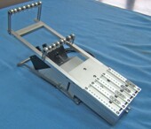 YAMAHA雅马哈YS贴片机振动飞达YV管装 IC料枪FEEDER震动料架送料器