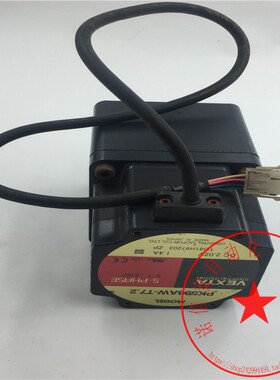 议价机VEXTA/东方电机PK596AW-T7.2 DC2.02V 1.4A