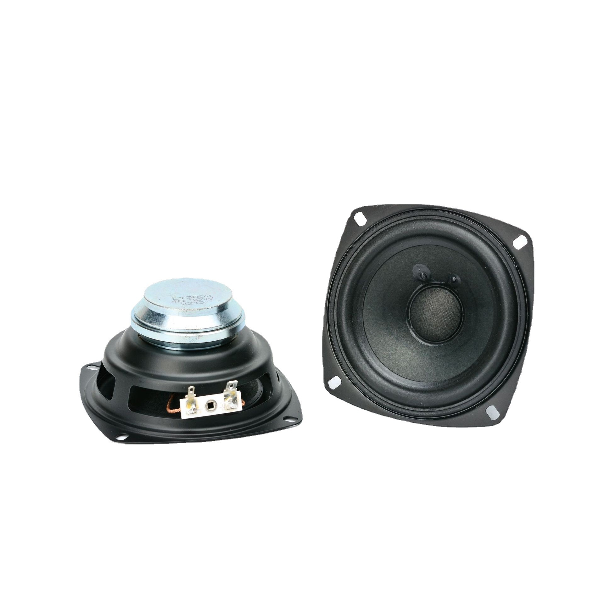 寸环形钕铁硼耐高温欧瓦