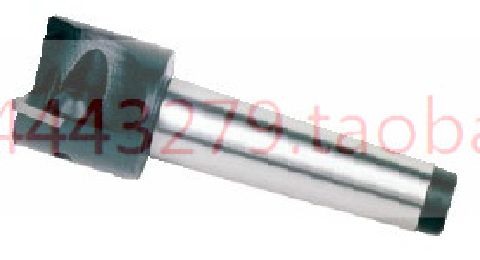 征宙一体式莫氏锥柄硬质