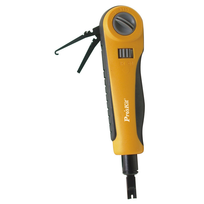 原装台湾宝工调力型端子