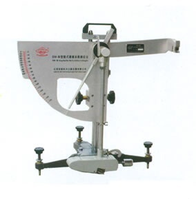 沭阳科兴型摆式摩擦系数