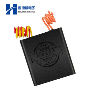 400KV脉冲直流电弧3.7V-6V脉冲高压电弧发生器高压包点火线圈扁形