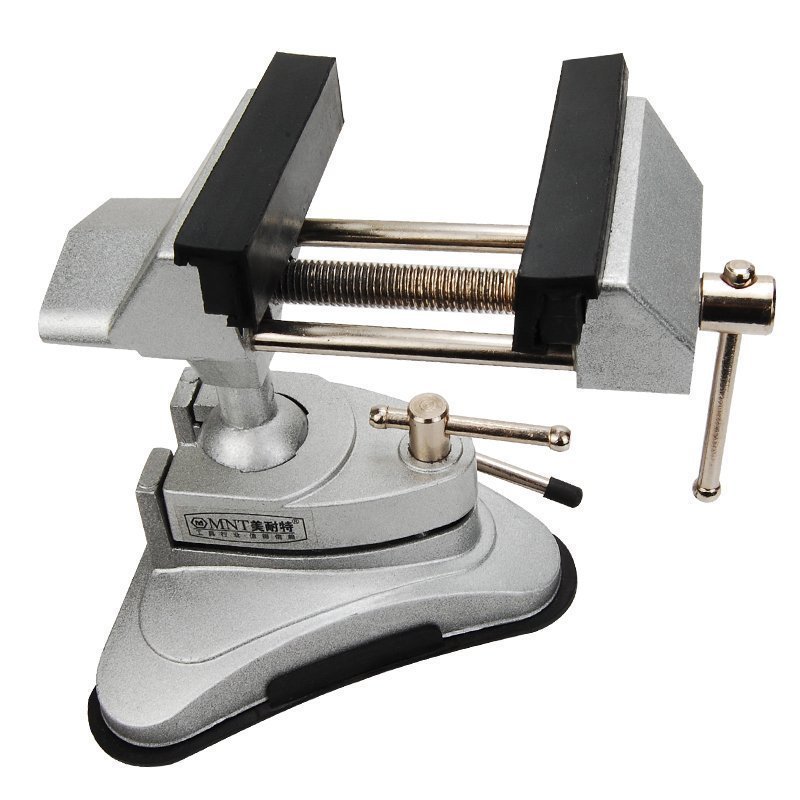 美耐特万向度吸盘大小型