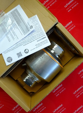 议价IFM SM9404 易福门电磁流量计 SMK32XGX50KG/US-100