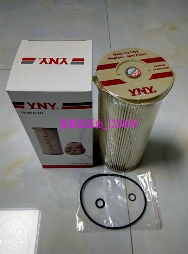 滤纸柴油芯货车杯水分离