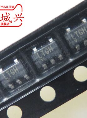 全新原装LT1761ES5-SD#TRPBF丝印LTGH SOT-23-5 低压差稳压器