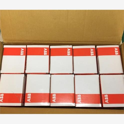 ABB电磁式漏电保护模块DDA202 AC-25 40 63/0.03断路器正品现议价