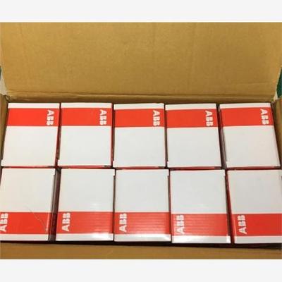 ABB电磁式漏电保护模块DDA202 AC-25 40 63/0.03断路器正品现议价