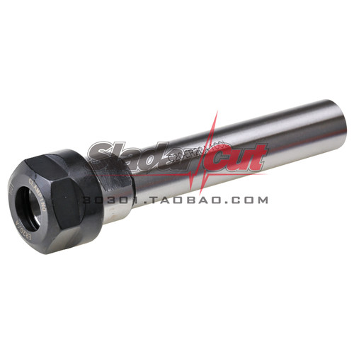 雕刻机延长杆C10/C12/C16/C20/C25-ER8/ER16/ER20/ER25-100/150