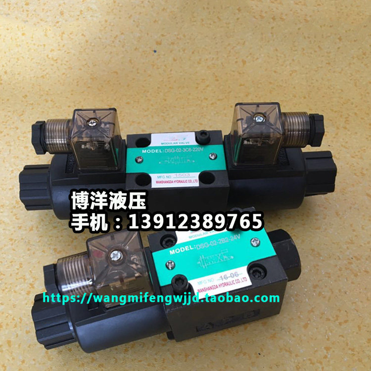 DSG-03-2B4B DSG-03-2B60B DSG-03-3C2 DSG-03-3C3 DSG-03-3C4