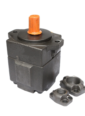 新款DAHUA仙居大华液压叶片泵PV2R2- 26 33 41 47 53 59 65 Y包邮