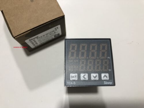 上南智能温度调节仪控器