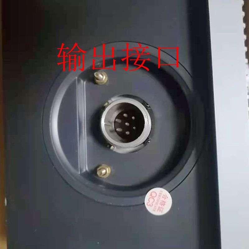 台达电磁调速动机控制器