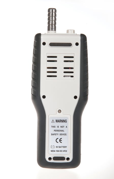 尘埃粒子计数器车间空气