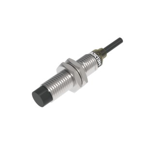 E-ZJG03-F-1.5-M8经济型电感式接近传感器 圆柱型单倍距离