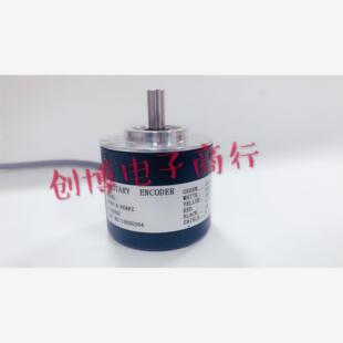 HYRE-A-60ABZ-N通用韩荣NUX增量式编码器外径50实心轴8脉冲60p/r