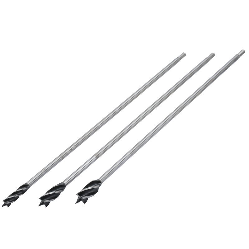 波盾加长木工支锣钻头四