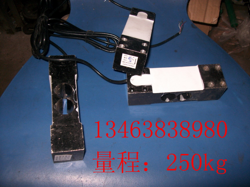 称重压力传感器天祥测电