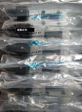 瑞士万福乐AS22100B-R230;AS22100B-G24无泄漏电磁球阀换向阀原装