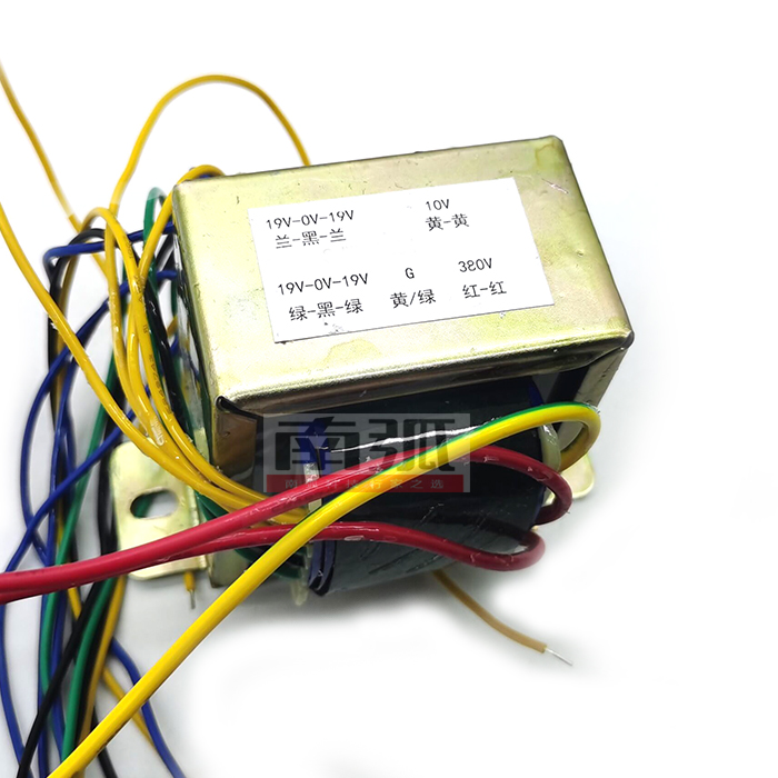 控制变压器组双工频奥焊