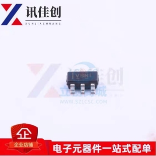 TLV3491AIDBVR SOT23 原装 单路 贴片 1.8V 电压比较器 正品