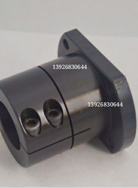 MISUMI米思米/导向轴支座STHWCBL/STHWCL12 16 20 25 30 35 40 50