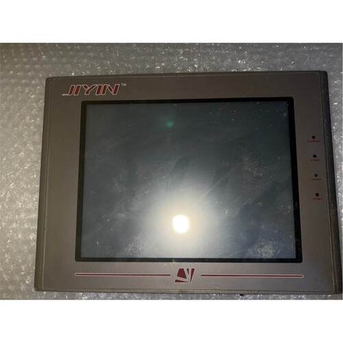 释迦自动化ASK 触摸屏 AST-080FHS 好 7台包好不包邮