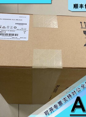 议价2094-BM01-S Kinetix 6000轴模块400/460V，9A逆变器 2094BM0