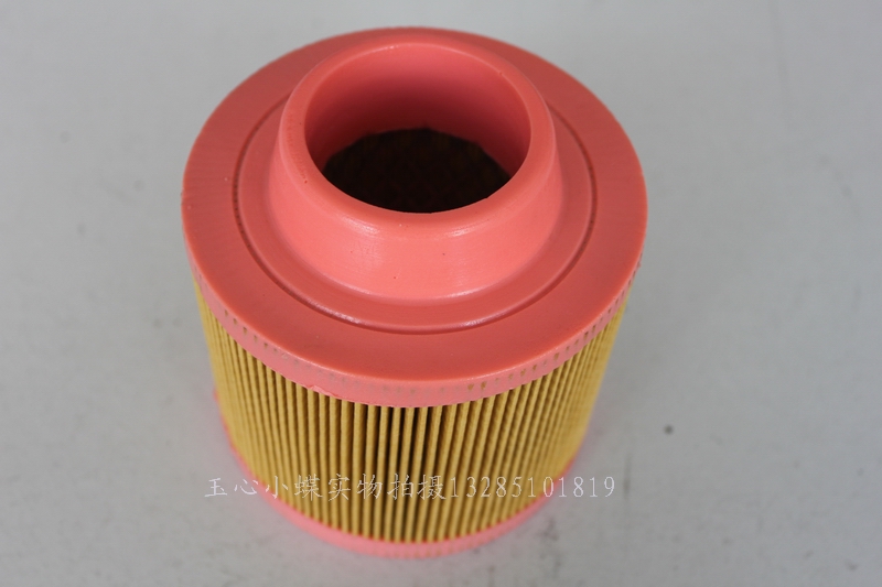 康螺杆空压机气过滤器风