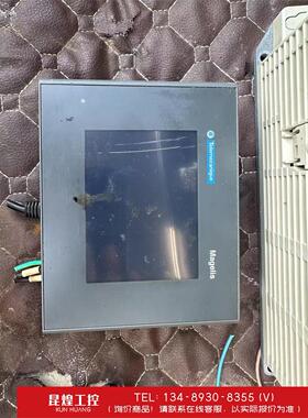 询价！施耐德XBTGT1105、TSX3721101，一套的格。