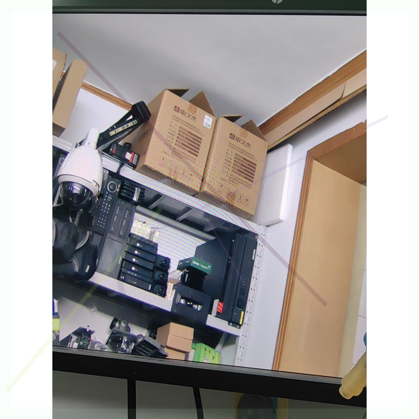 ava奥威亚  hd-300s  高清会议摄像头