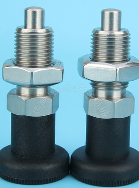 ZAM01/ZAM02//ZAM11//ZAM12 分度销弹性拉销复位型拉拔销弹性销