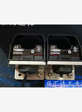 BANNER触摸按钮OTBVR81QD美国邦纳原装正品现 议价商品