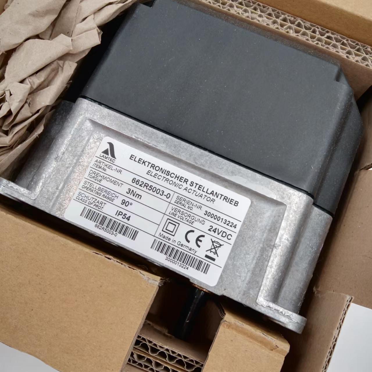 议价 执行器 662R5003-0