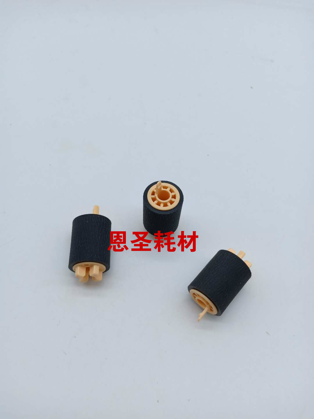 全新原装富士施乐5代V2060 3060 3065 V2263 2265纸盒搓纸轮 纸搓