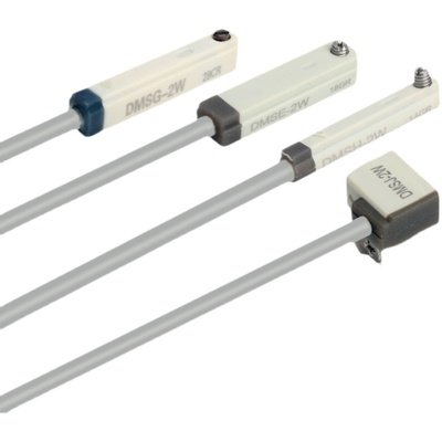 气缸磁性开关CMSGCMSJ CMSECMSH-020/DMSG-2W DMSH-NPN传感器