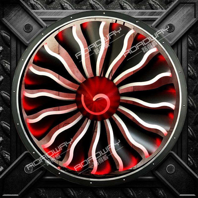 复古工业风酒吧飞机引擎涡轮风扇车灯铁艺全彩背景氛围灯壁挂厂家,包装,胶带座/封箱器,淘宝优惠券,粉丝福利购,淘宝优惠卷