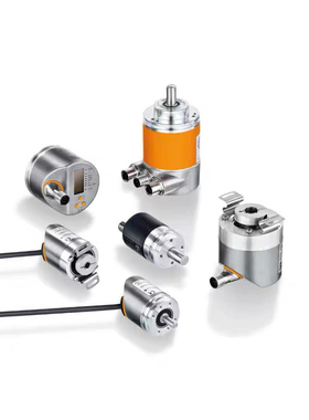 原装易福门 式编码器 IFM RM3006 RM3007 RM3008