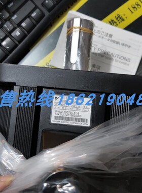 议价安川SGMGH-03/05/09/13/20/30/44/55/75/1A/1E/ACA/A2A/21/41