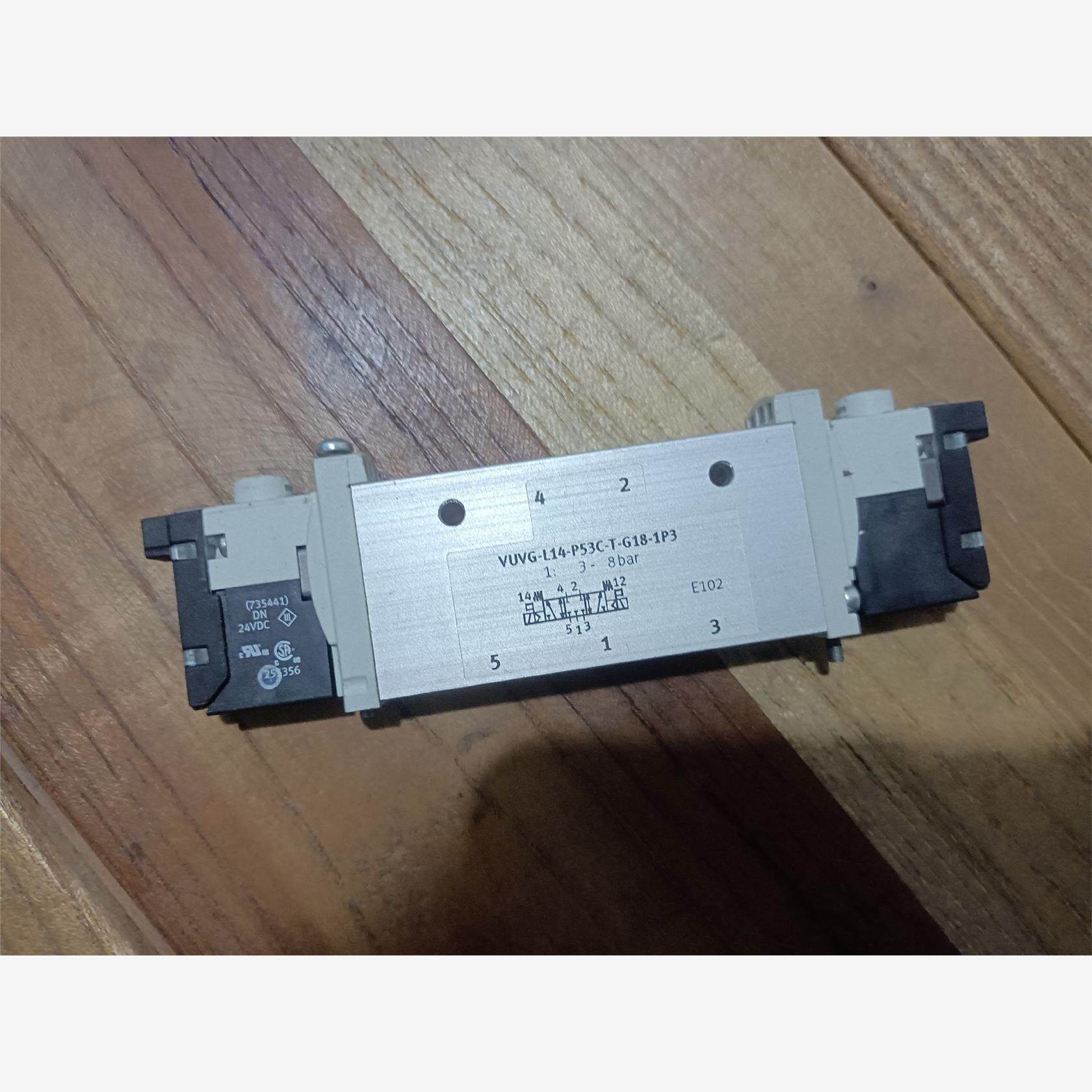 德国进口费斯托    FESTO   电磁阀大量现货供应单价议价