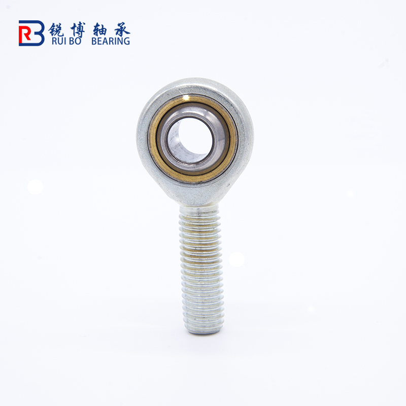 球头杆端关节轴承鱼眼万