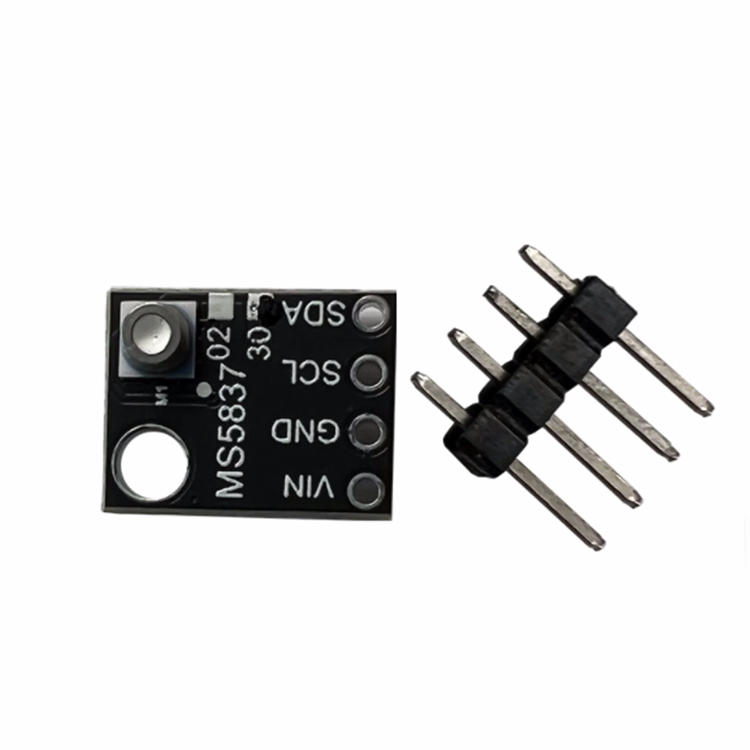 GY-MS5837 02BA 30BA 高精度气体 液体 防水 压力传感器模块